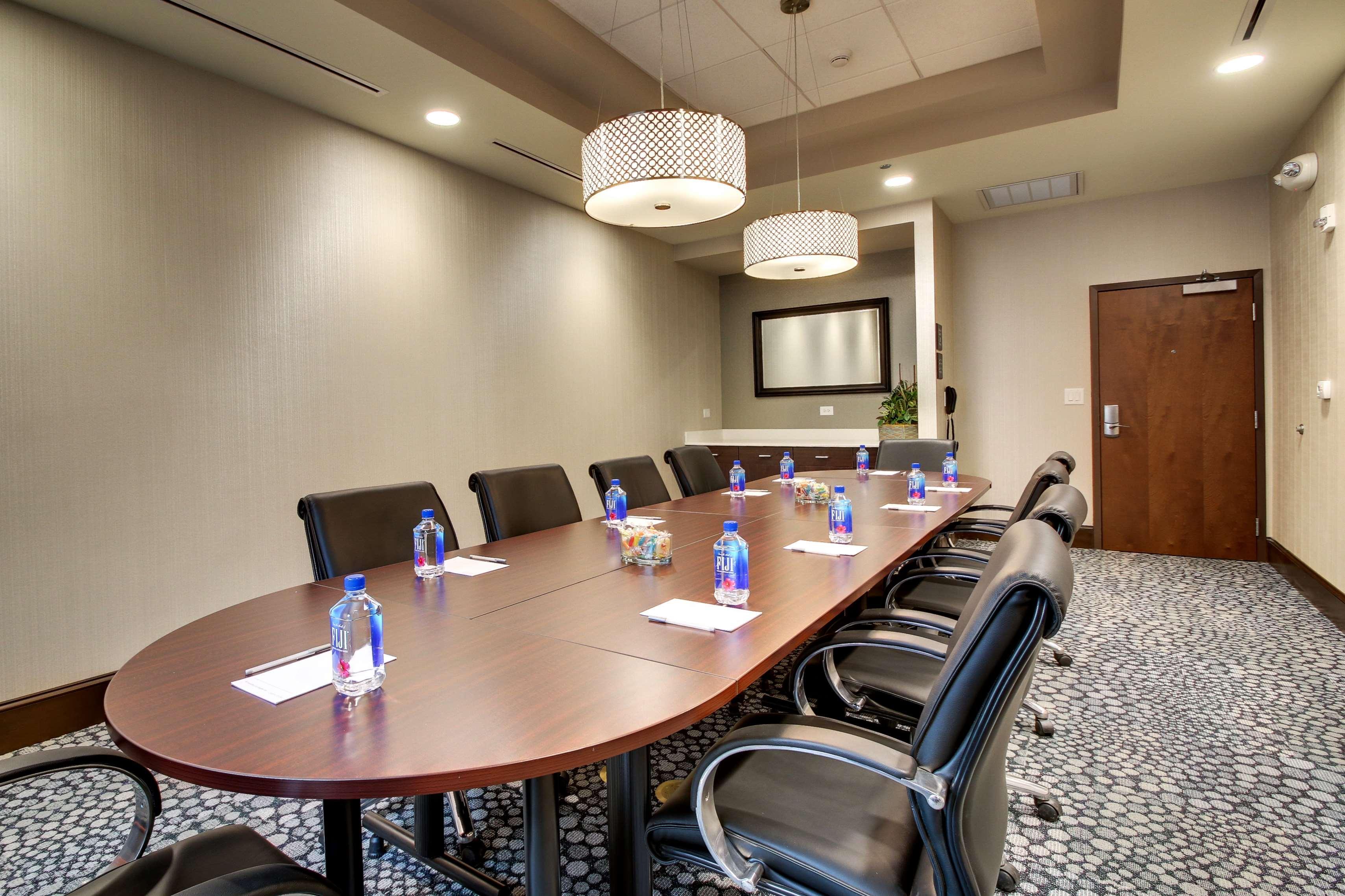 Hampton Inn & Suites Greenville Airport Ngoại thất bức ảnh