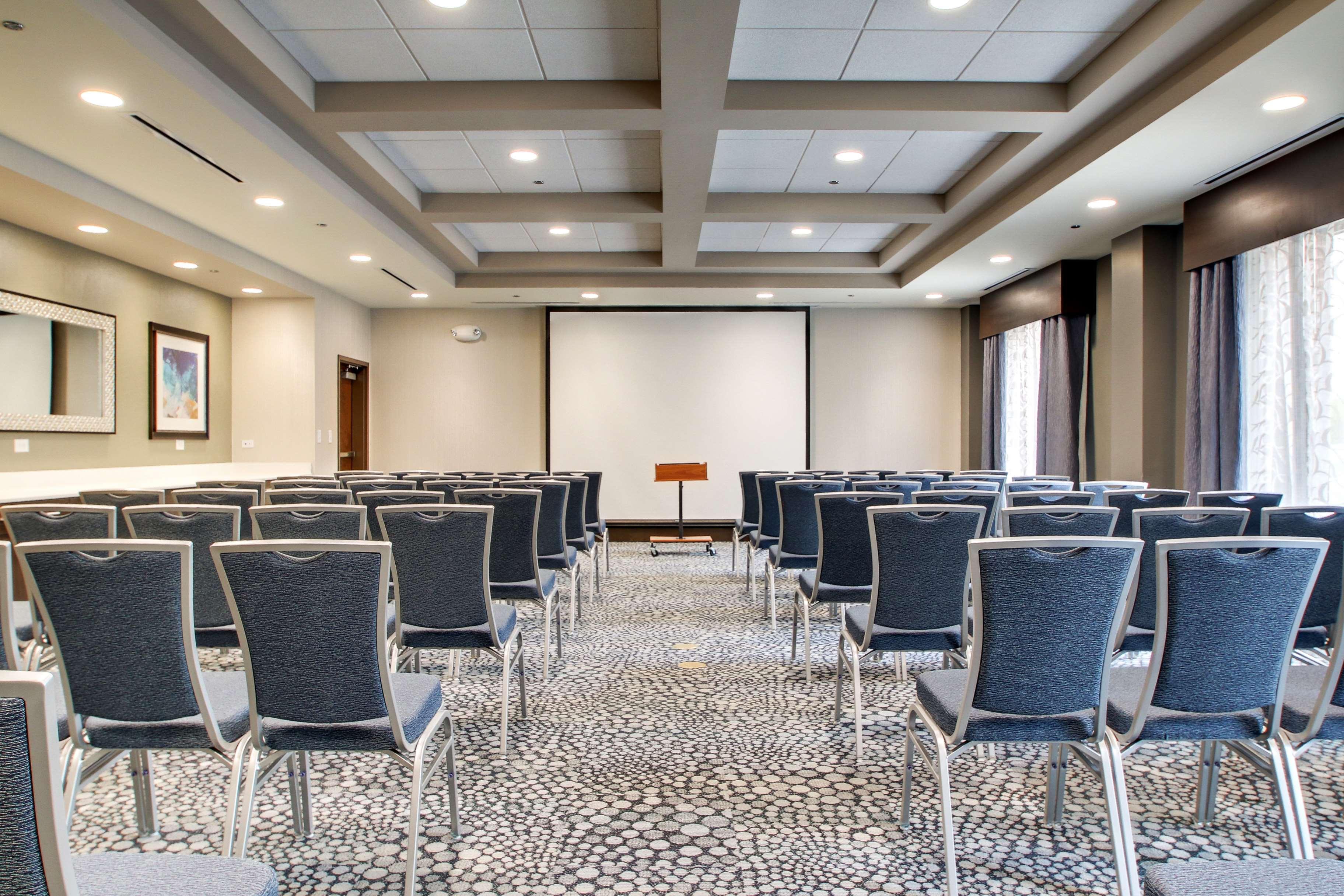 Hampton Inn & Suites Greenville Airport Ngoại thất bức ảnh